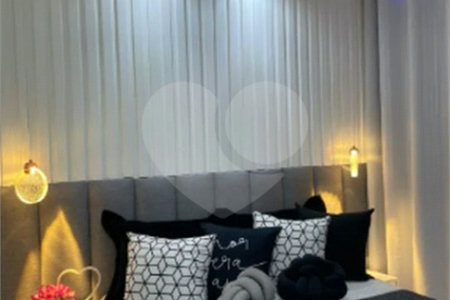 Apartamento à venda com 2 quartos, sendo 1 suíte, em Vila Santa Maria, São Paulo, SP