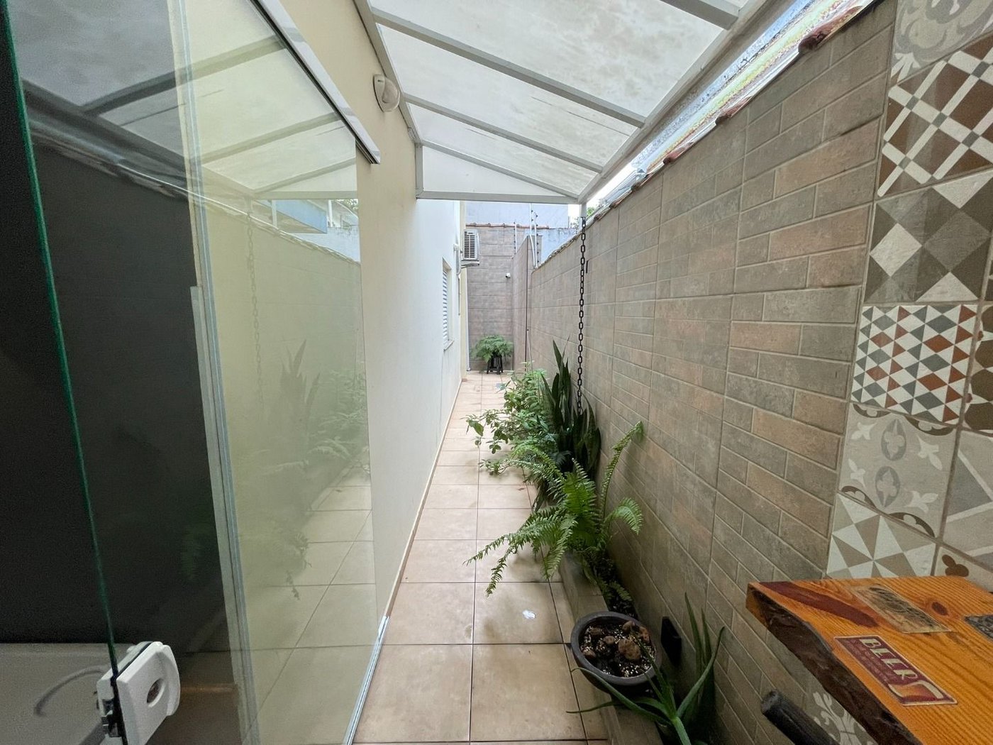 Casa com 3 dormitórios à venda, 157 m² por R$ 1.350.000,00 - Embaré - Santos/SP