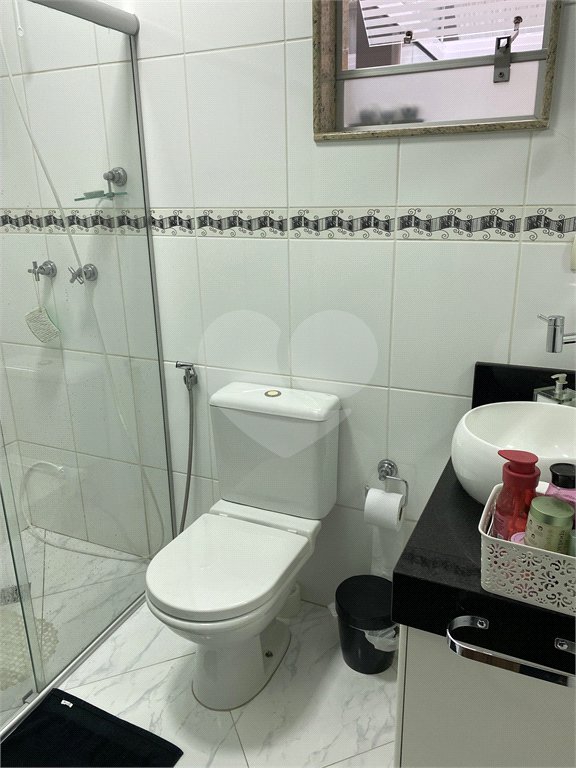 Sobrado à venda com 3 suítes em Chácara Santo Antônio (zona Leste), São Paulo, SP