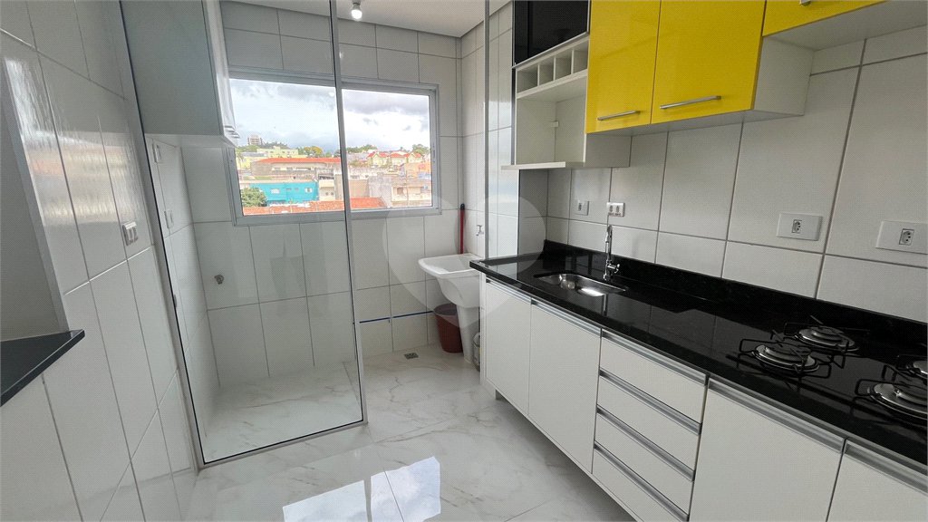 Apartamento a Venda em Atibaia com 2 dormitórios sendo 1 suíte