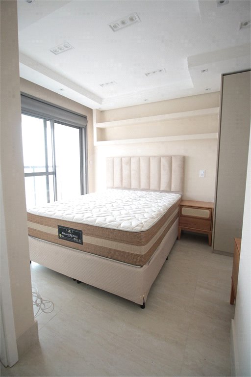 Apartamento à venda com 2 suítes em Mirandópolis, São Paulo, SP