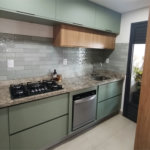 Apartamento à venda com 3 quartos, sendo 1 suíte, em Parque Campolim, Sorocaba, SP