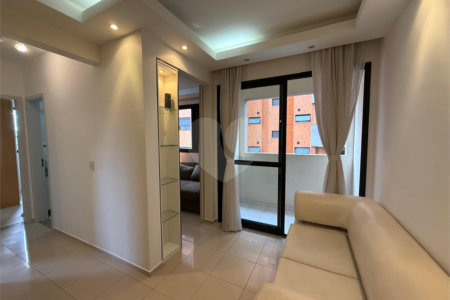 Apartamento à venda com 3 quartos, sendo 1 suíte, em Água Fria, São Paulo, SP