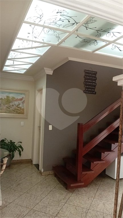 Casa à venda com 4 quartos, sendo 2 suítes, no condomínio Canamari, São Paulo - SP