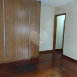 Apartamento para alugar com 3 suítes em Campo Belo, São Paulo, SP