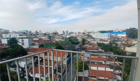 Apartamento à venda com 3 quartos, sendo 1 suíte,  em Vila Parque Jabaquara, São Paulo, SP
