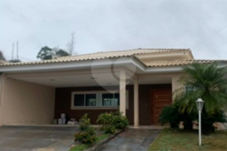 Casa à venda com 3 suítes no condomínio Residencial Gramados de Sorocaba, Sorocaba - SP