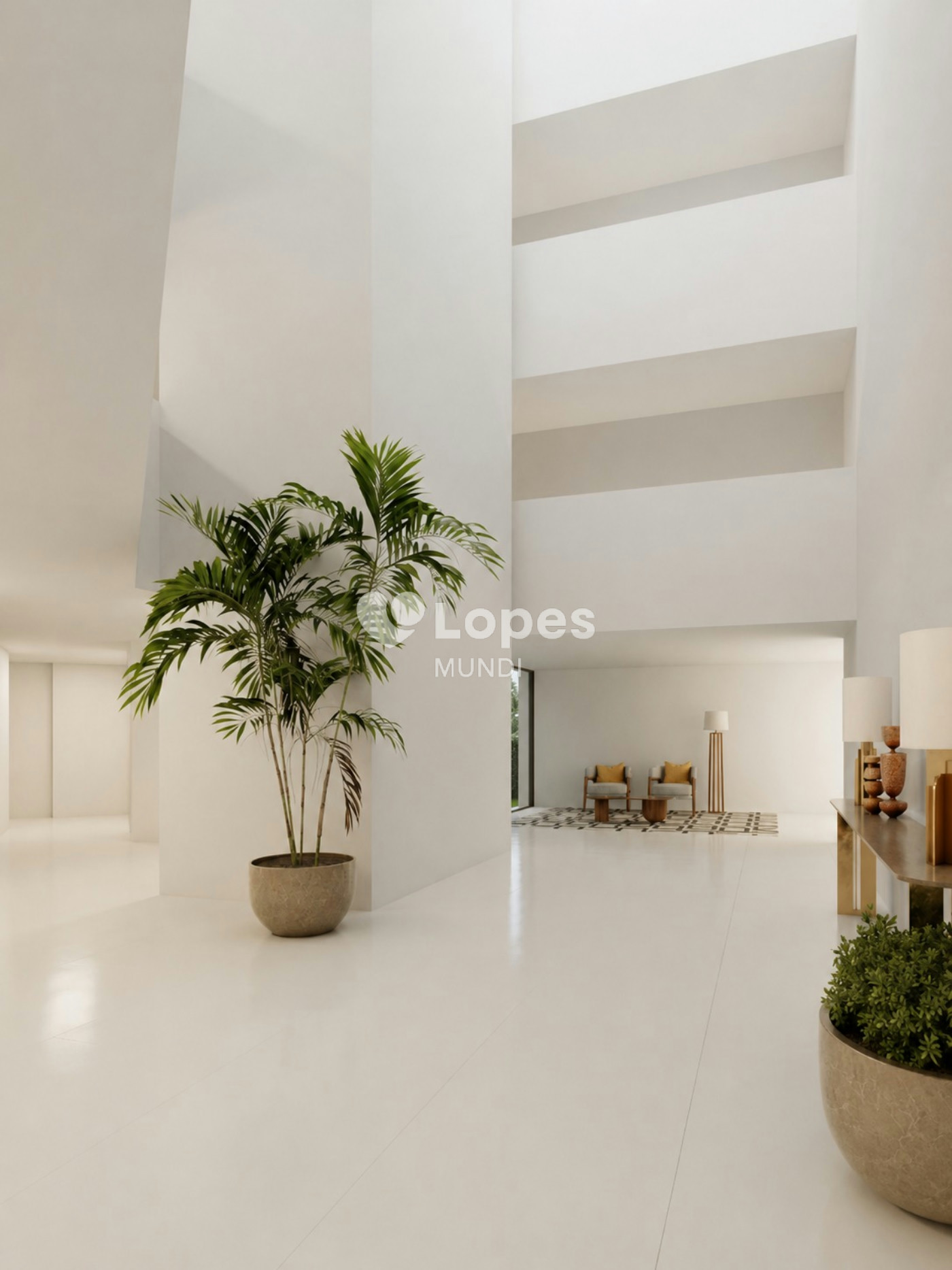Apartamento T3 à venda em Vila do Conde, Portugal – VC Forte, frente ao mar