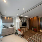 Apartamento à venda com 2 suítes em Indianópolis, São Paulo, SP