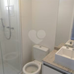 Apartamento à venda com 3 suítes em Vila Anastácio, São Paulo, SP