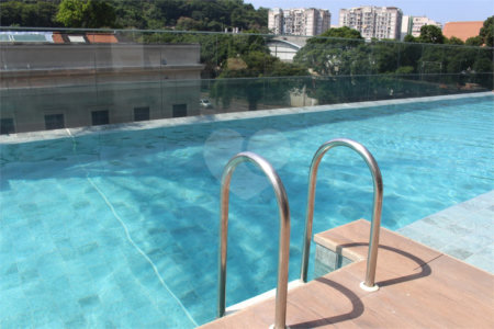 Apartamento à venda com 3 quartos, sendo 1 suíte,  em Botafogo, Rio de Janeiro, RJ