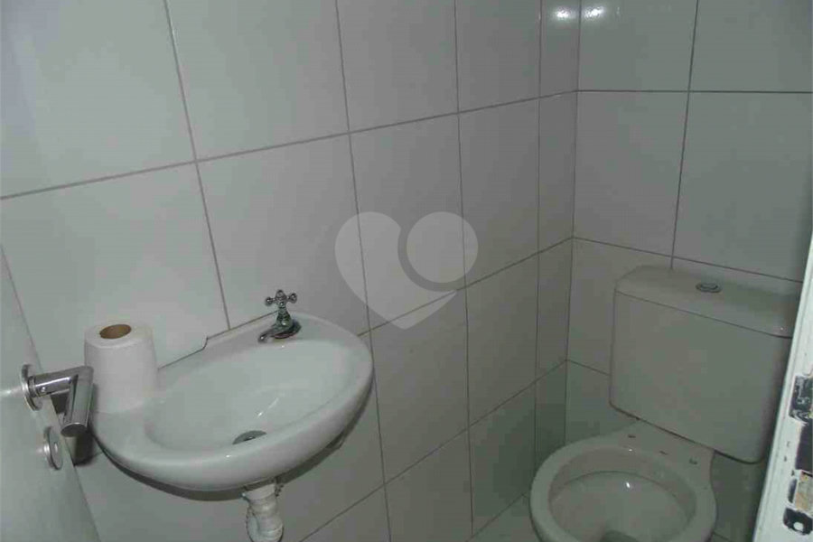 Sobrado à venda com 2 quartos em Casa Verde, São Paulo, SP