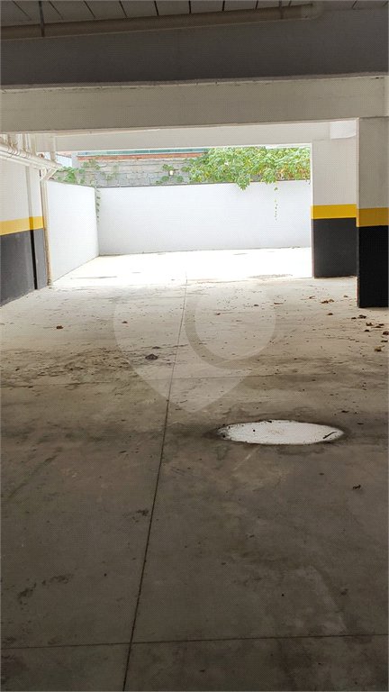 Casa à venda com 2 quartos em Horto Florestal, São Paulo, SP