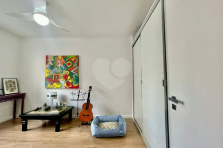 Apartamento à venda com 2 quartos em Jardim Paulista, São Paulo, SP