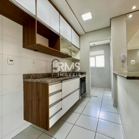 Apartamento à venda com 3 quartos, sendo 1 suíte, no condomínio Residencial Ilhas Mediterrâneo, Itu - SP