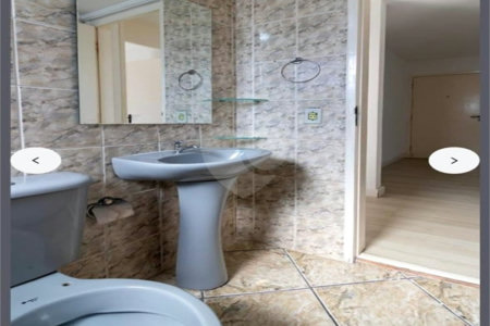 Apartamento à venda com 2 quartos em Jardim Catanduva, São Paulo, SP