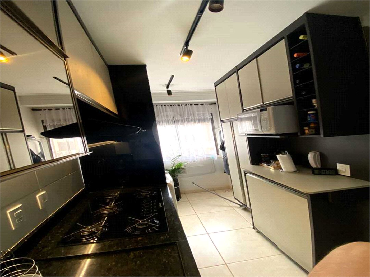 Apartamento à venda com 2 quartos em Parque Residencial Lagoinha, Ribeirão Preto, SP