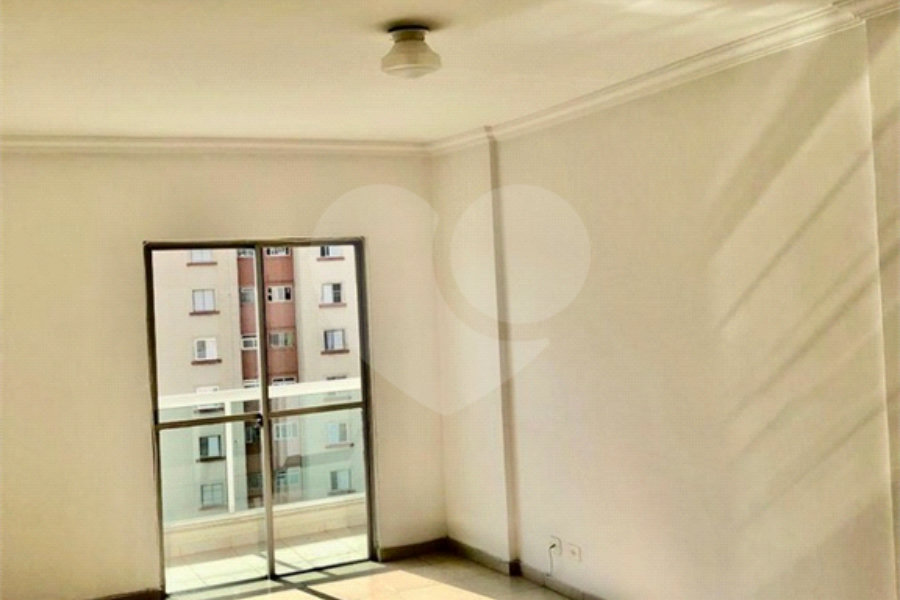 Apartamento à venda com 3 quartos em Tucuruvi, São Paulo, SP