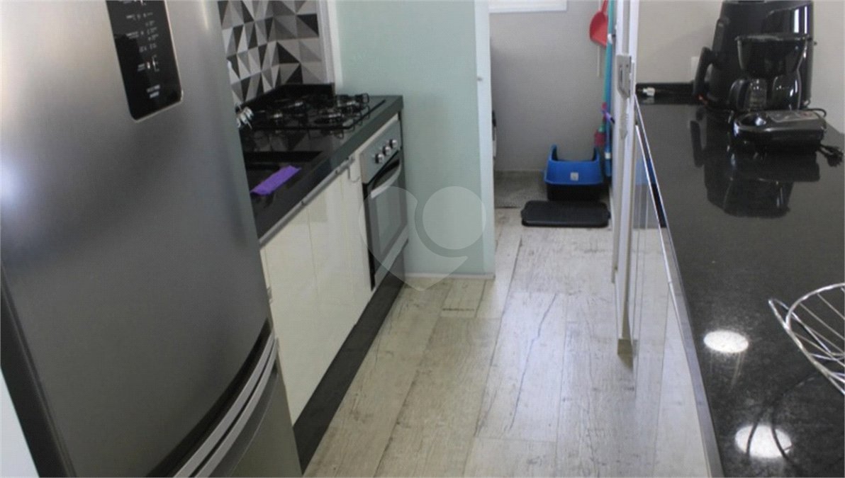 Apartamento à venda com 3 quartos em Jardim Imperador, Guarulhos, SP