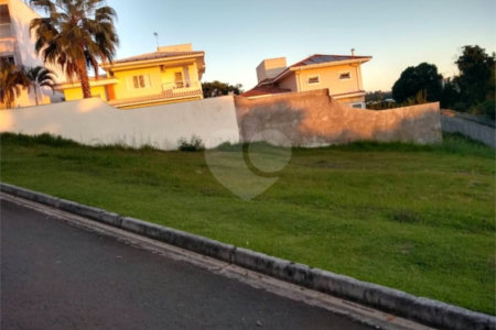Terreno à venda em Condomínio Residencial Village Vert, Sorocaba, SP