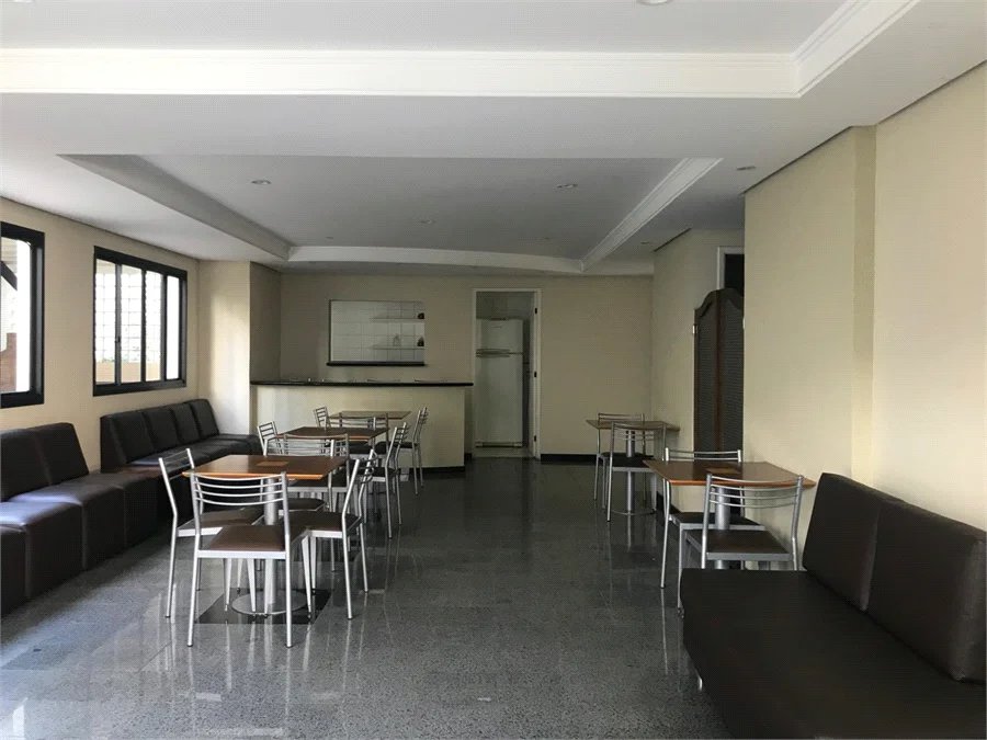 Apartamento à venda com 3 quartos, sendo 1 suíte, em Vila Romana, São Paulo, SP