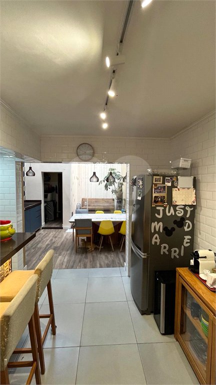 Sobrado à venda com 2 quartos em Vila Uberabinha, São Paulo, SP