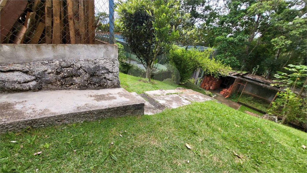 Chácara à venda com 3 quartos, sendo 2 suítes, em Planalto Verde, São Roque, SP