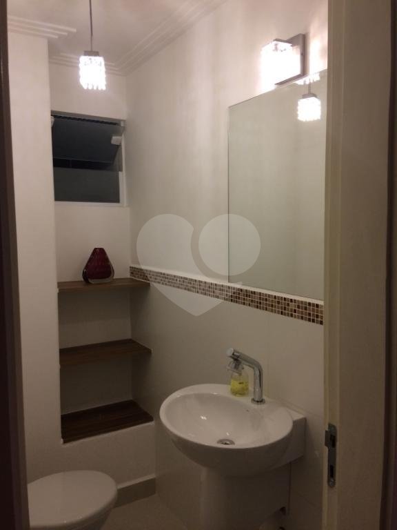 Apartamento à venda com 4 quartos, sendo 2 suítes, em Jardim América, São Paulo, SP