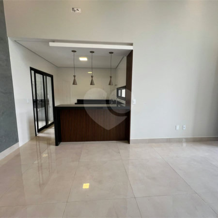 Casa à venda com 3 quartos, sendo 1 suíte, no condomínio Villagio_ipanema 1, Sorocaba - SP