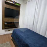 Apartamento à venda com 3 quartos, sendo 1 suíte, no Centro, São Bernardo do Campo, SP