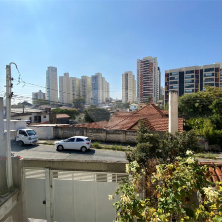 Sobrado à venda com 3 quartos, sendo 1 suíte,  em Vila Ipojuca, São Paulo, SP
