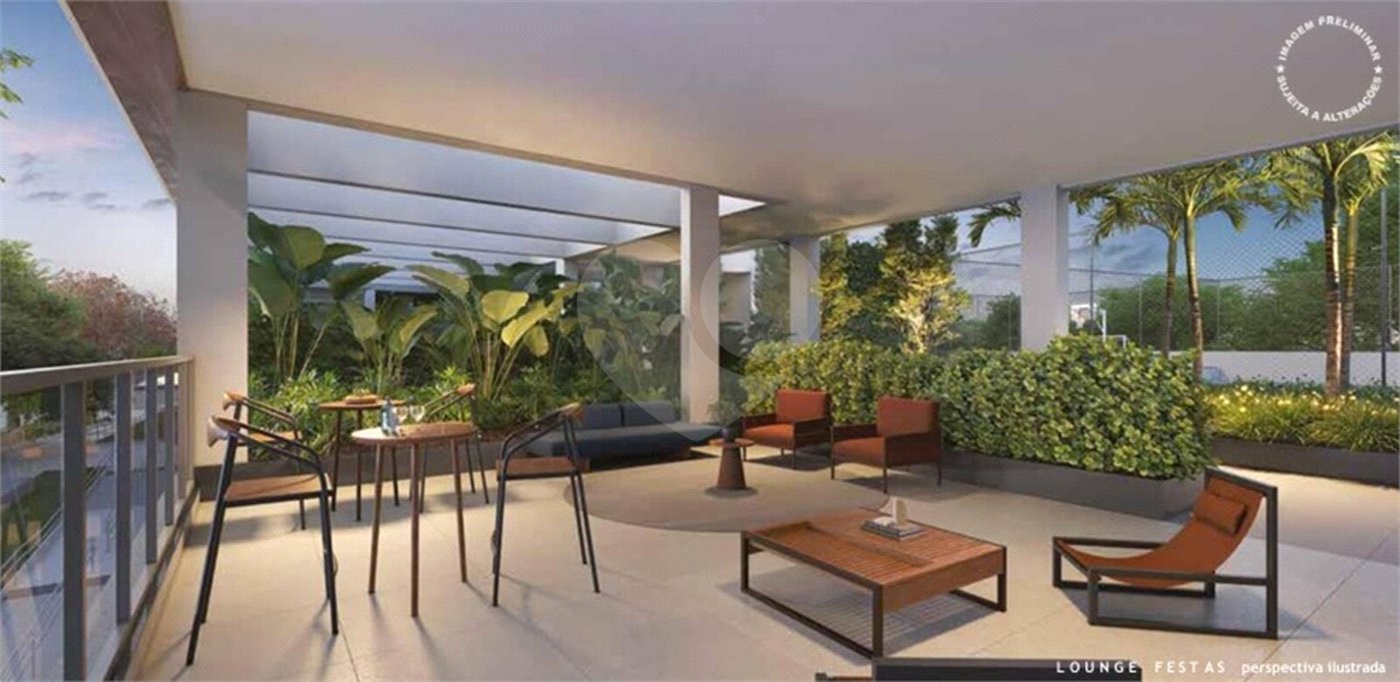 Apartamento à venda com 3 suítes em Chácara Santo Antônio (zona Sul), São Paulo, SP