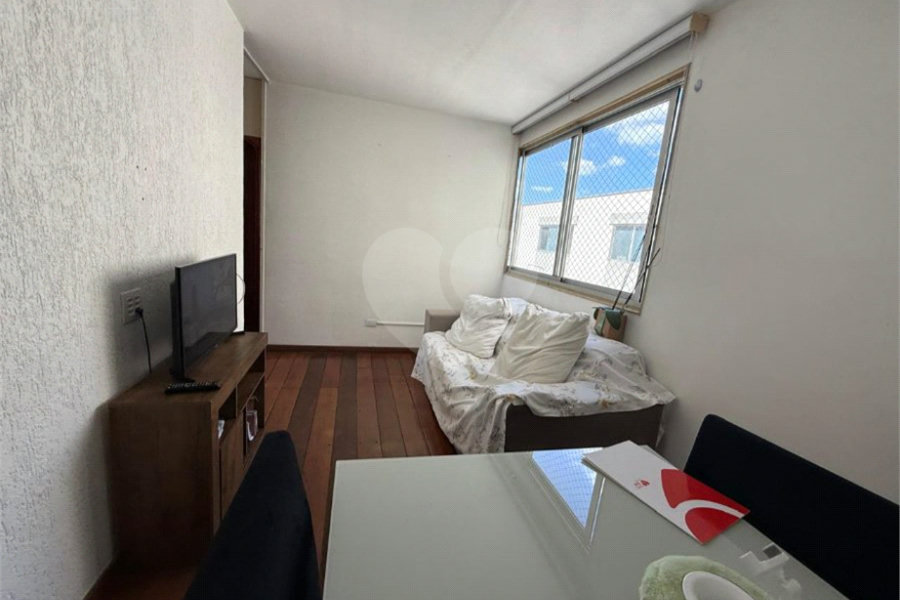 Apartamento à venda com 2 quartos em Casa Verde, São Paulo, SP