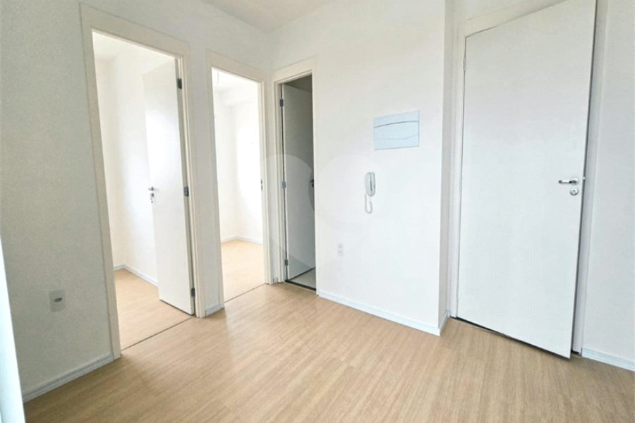 Apartamento à venda com 1 quarto em Casa Verde, São Paulo, SP