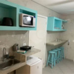 Apartamento à venda com 1 quarto no Centro, São Paulo, SP
