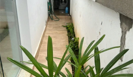 Sobrado à venda com 3 quartos, sendo 1 suíte,  em Jardim Vazani, São Paulo, SP
