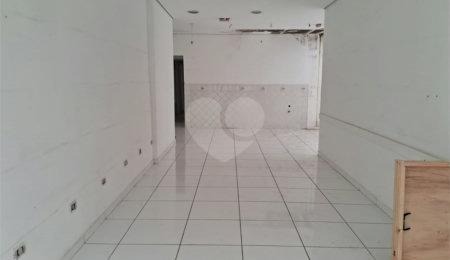 Salão para alugar em Vila Leopoldina, São Paulo, SP