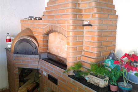 Casa Imperdível no Santa Felícia | Conforto, Beleza e Praticidade.