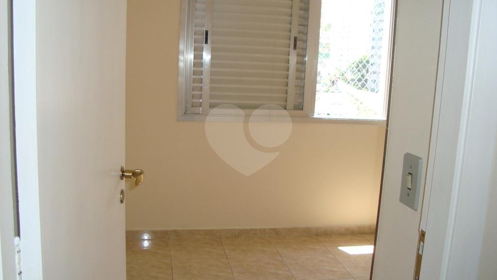 Apartamento à venda com 2 quartos em Santana, São Paulo, SP