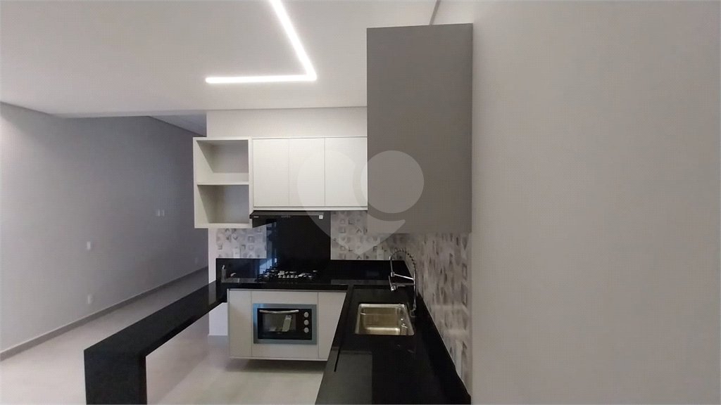 Casa Térrea à venda com 3 quartos, sendo 1 suíte, em Jardim Pau Preto, Indaiatuba, SP