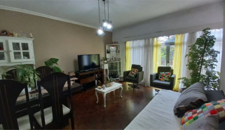 Casa à venda com 2 quartos em Vila Hamburguesa, São Paulo, SP