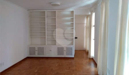 Apartamento à venda com 3 quartos em Jardim Paulista, São Paulo, SP