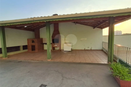 Apartamento à venda com 3 quartos em Vila Maria Alta, São Paulo, SP