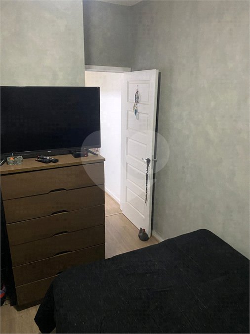 Apartamento à venda com 1 quarto em Chácara Santo Antônio (zona Leste), São Paulo, SP