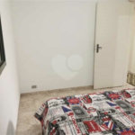 Apartamento à venda com 3 quartos em Vila Clementino, São Paulo, SP