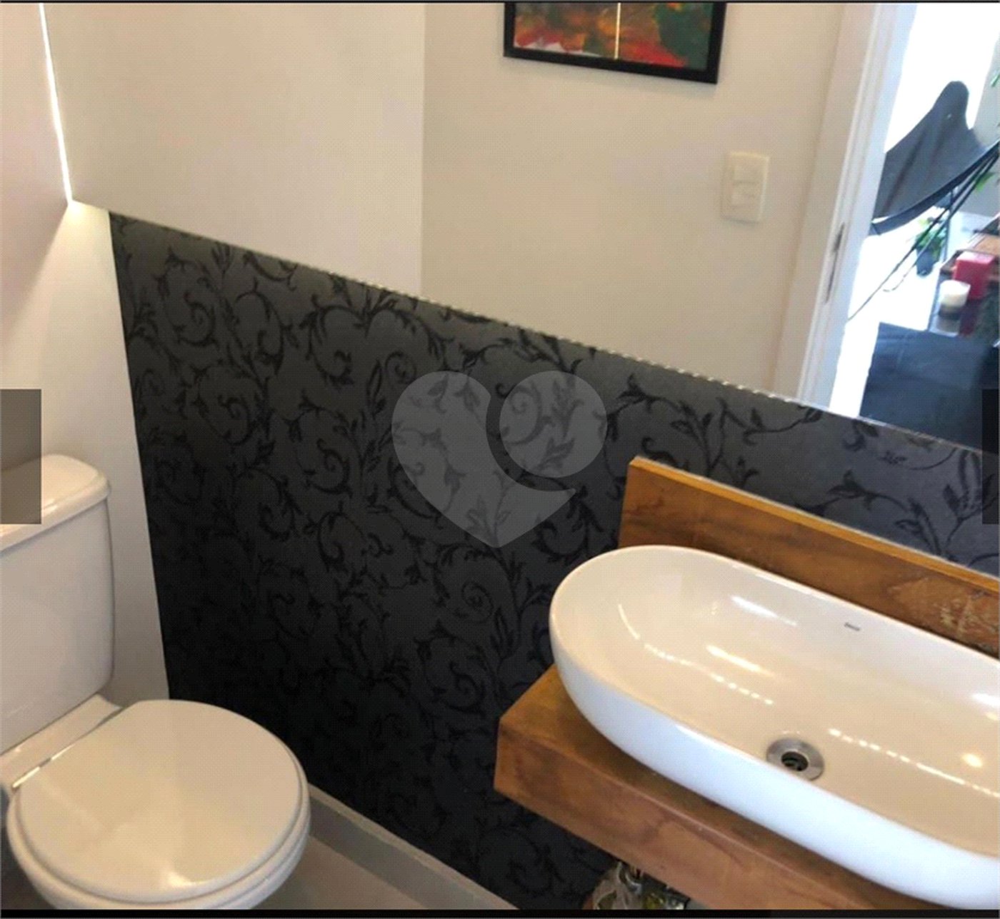 Apartamento à venda com 3 quartos, sendo 1 suíte,  em Jardim Ampliação, São Paulo, SP