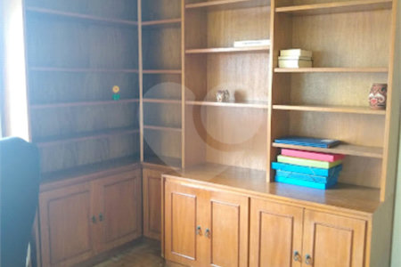 Apartamento à venda com 2 quartos em Barra Funda, São Paulo, SP
