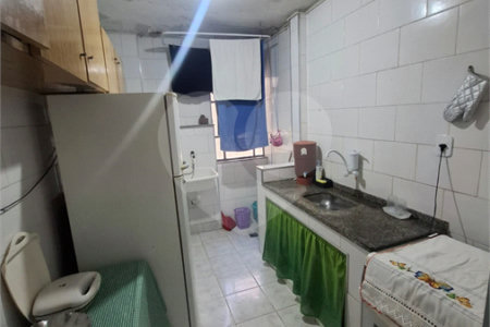 Apartamento à venda com 3 quartos em Campo Grande, Rio de Janeiro, RJ