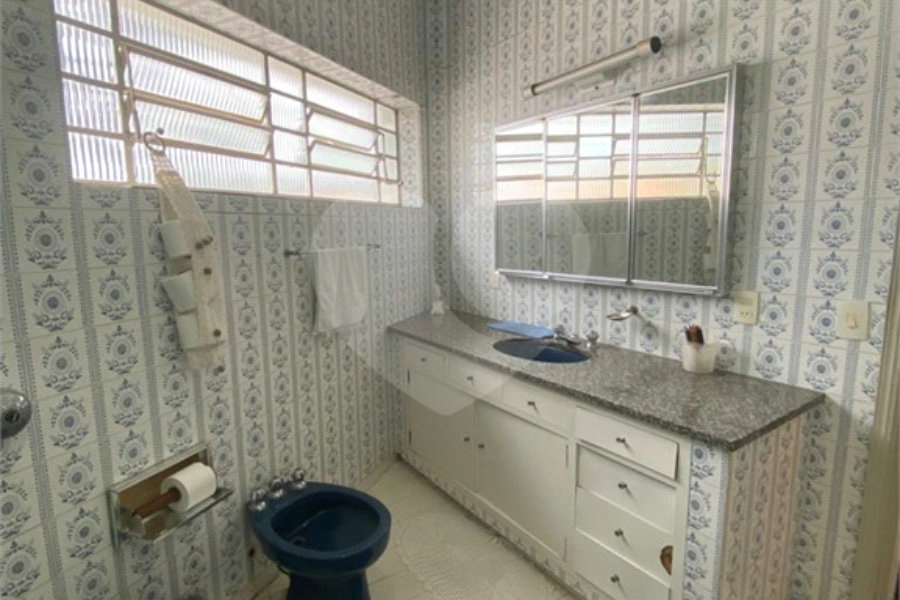 Casa Térrea à venda com 3 quartos em Casa Verde, São Paulo, SP