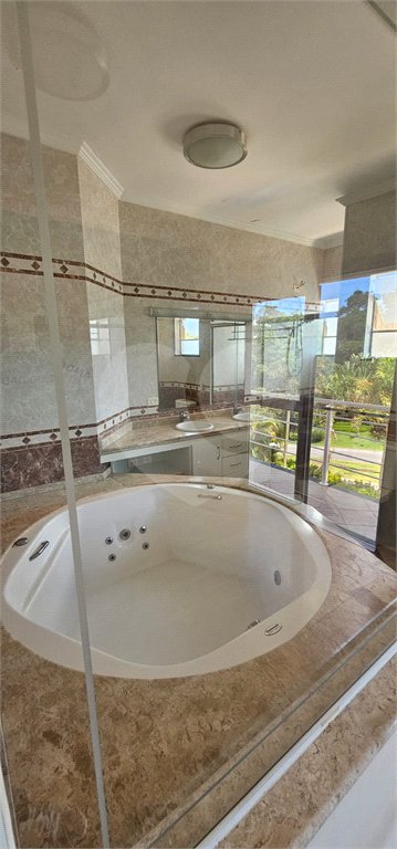 Casa à venda com 5 quartos, sendo 6 suítes,  no condomínio Aruã Ecopark Lagos, Mogi das Cruzes - SP